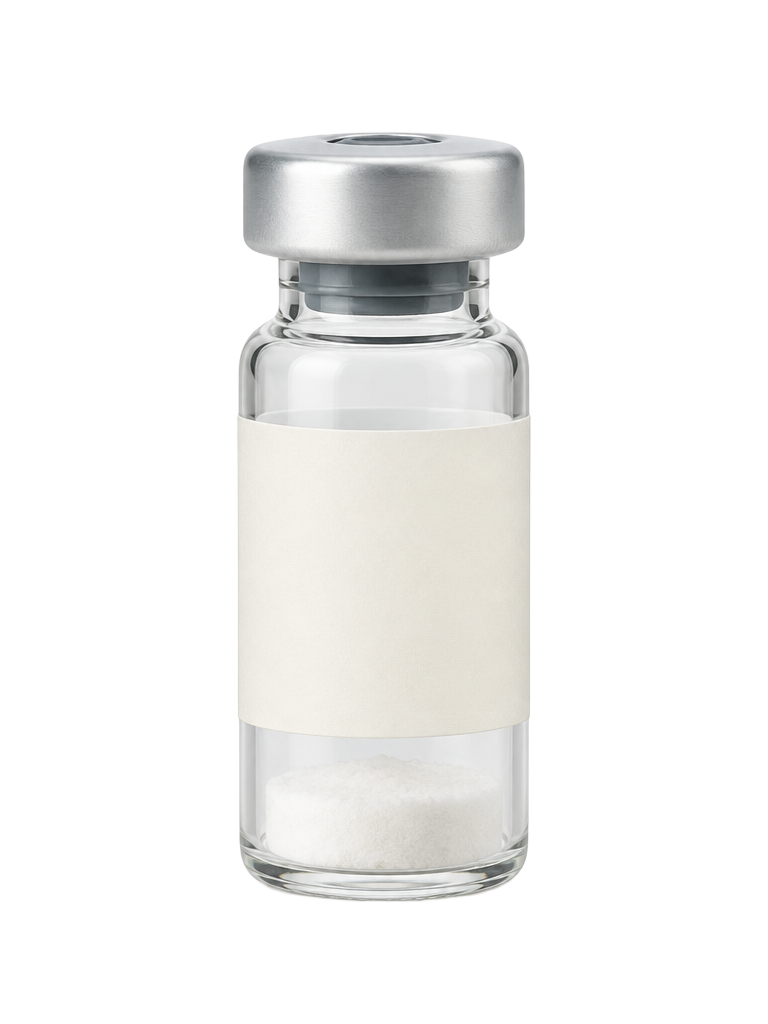 Retatrutide vial